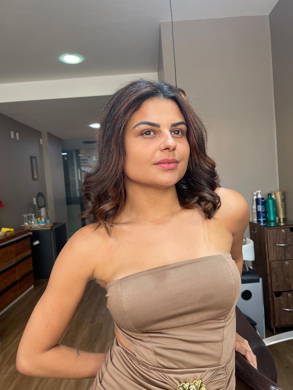 Destaque de Beleza